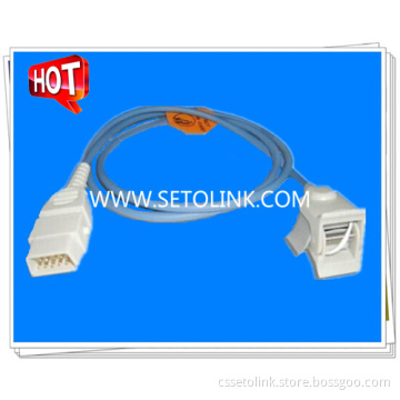 2015 Hot Sale Reusable SPO2 Sensor for Adult
